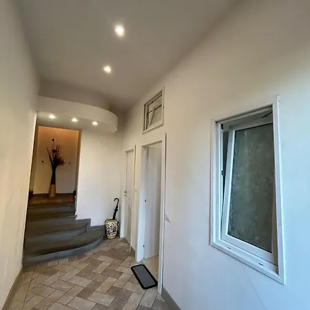 Family And View Homestay Scandicci