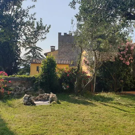 Family And View * Scandicci
