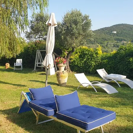 Family And View * Scandicci