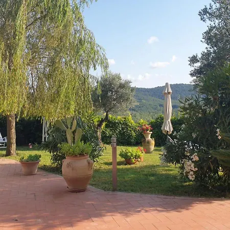 Homestay Family And View