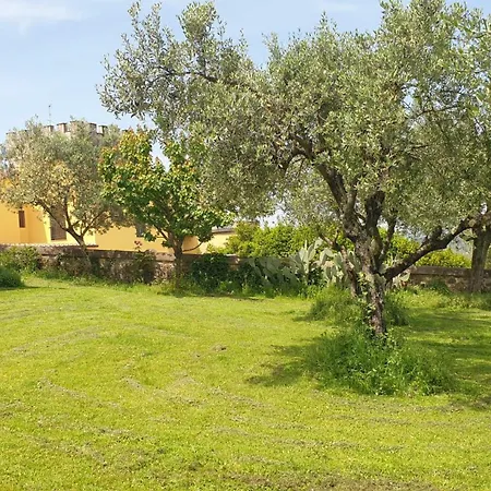 Family And View Homestay Scandicci