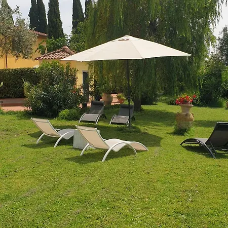 Homestay Family And View Scandicci